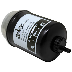 A-20359302 Filter, Fuel