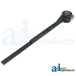 A-901-033 Sickle head