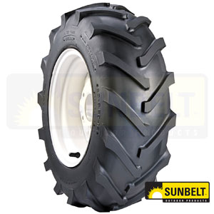 A-B1TI147 TIRE- POWER TRAC, 4.8X8, 2 PLY