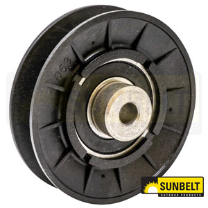 A-B1JD26 Pulley, V-Idler