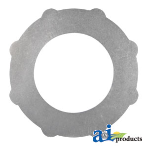 A-R108509 Plate, Clutch Seperator