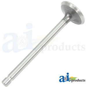 A-8BA6507A Valve, Intake