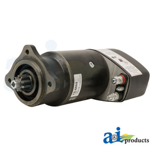A-30-3013448 Starter, MM/DD