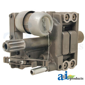 A-184473M93 Pump, Hydraulic