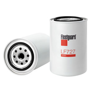 A-LF727J Filter, Lube, Spin-On (QTY 1)