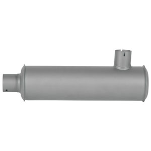 A-WD47 Muffler (Horizontal)