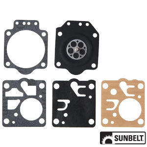 A-B1GND8 Gasket and Diaphragm Kit