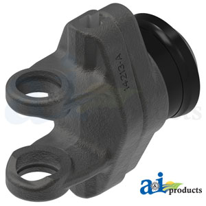 A-104-1406 Ball Shear Clutch, 14 Series, 1 3/8" X 6 Spline, 720 in/lb Setting, w/ Spring-Lok