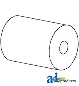 A-71118097 Bushing, Shoe Hanger