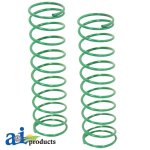 A-B28970 Spring, Chopper Pin