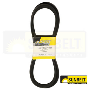 A-582236501 Belt, Deck