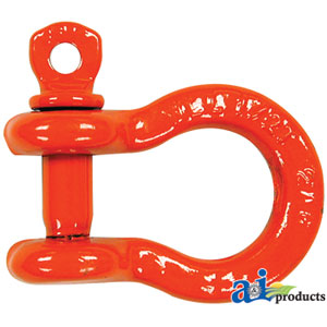 A-UC08 Clevis, Farm