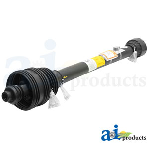 A-86537 Tractor CV Half