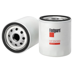 A-HF35099J Filter, Hydraulic, Cartridge (QTY 1)