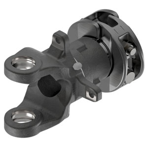 A-817-2620 1480, 2600 Series Clamp Yoke