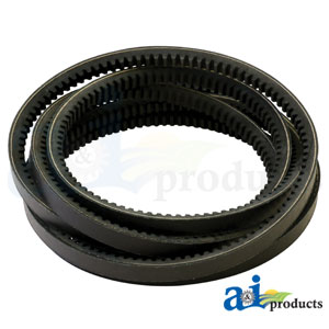A-47490848 Belt, Fan Drive Set Of 2