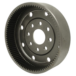 A-4349973 Gear, Ring; MFWD