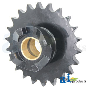 A-87032323 Sprocket / Clutch, Roll Drive, 22T