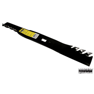 A-B1PD5129 BLADE-MOWER,PRED,19" MTD/CUB 942-0739