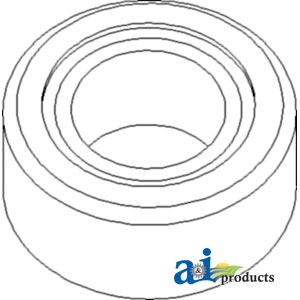 A-3426619M1 Bearing, MFWD Final Drive Pivot