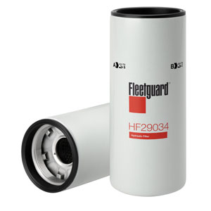 A-HF29034J Filter, Hydraulic (QTY 1)