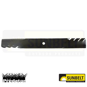 A-B1PD5010 BLADE-MOWER, PRED, 21", 5/8", MULCH