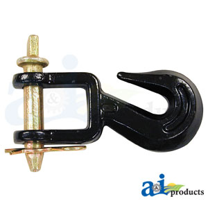 A-GH101 Hook, Grab, Drawbar