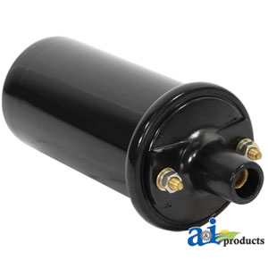 A-AT10399 Coil, Distributor (12 Volt)