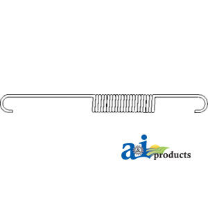 A-1660773M2 Spring, Throttle Control