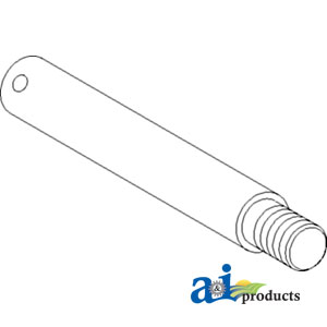 A-1979251C1 Shaft, Hanger Arm