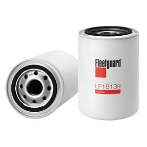 A-LF16139 Filter, Lube (QTY 12)