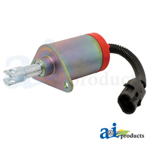 A-RE526570 Solenoid, Engine Performance, 12V