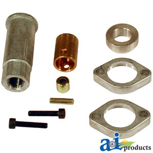 A-VFH1428 Adapter, Cable (For Kontak/Vapormatic Series 35 & 80 Valves)