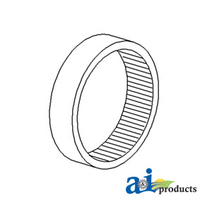 A-886668M1 Bearing, Outer Input Housing