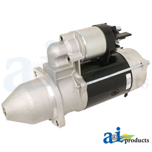 A-RE519975 Starter, NEW