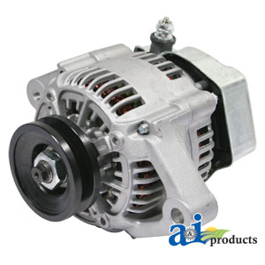 A-K7561-61910 Alternator, Denso