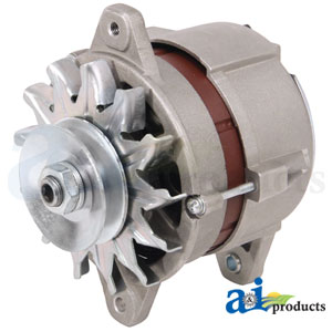 A-AL-8447 Alternator, NDenso