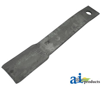 A-401-024 Blade, Rotary Cutter; Center, CW/CCW Rotation