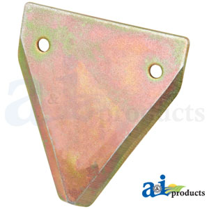 A-212-133 chrome 14ga smooth