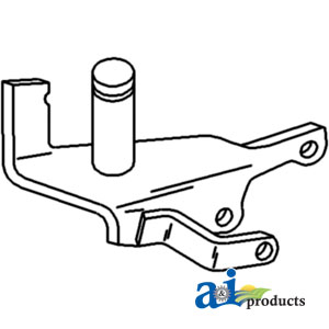 A-533601M94 Bracket, Clutch