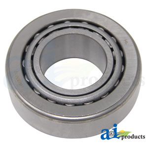 A-AL172489 Bearing; Kingpin Tapered Roller (Import)