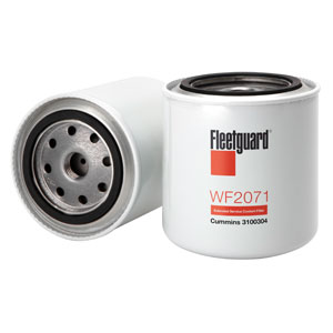 A-WF2071 Filter, Water, Spin-On (QTY 12)