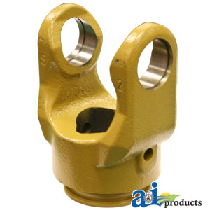 A-W097121 Inboard Yoke, used w/ 2a & 2aG Profile Tubing
