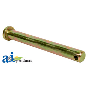 A-650247R1 Pin, Adjustable Wide Tread Front Axle, Standard