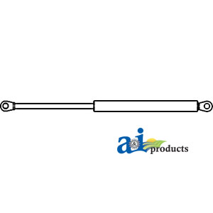 A-5129427 GAS STRUT, REAR WINDOW
