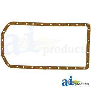 A-R97342 Gasket, Pan