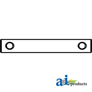 A-503932M1 Pin, Pull Arm Latch