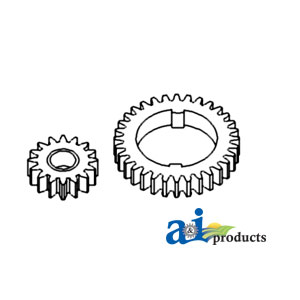A-AR39164 Gear, Transmission/ Oil Pump