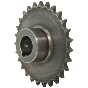 A-296022A1 Sprocket Assy, Grain Elevator Drive