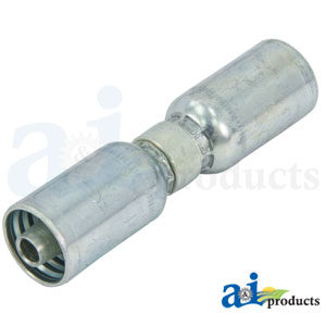 A-MENDER-6 Hose Mender; Rigid